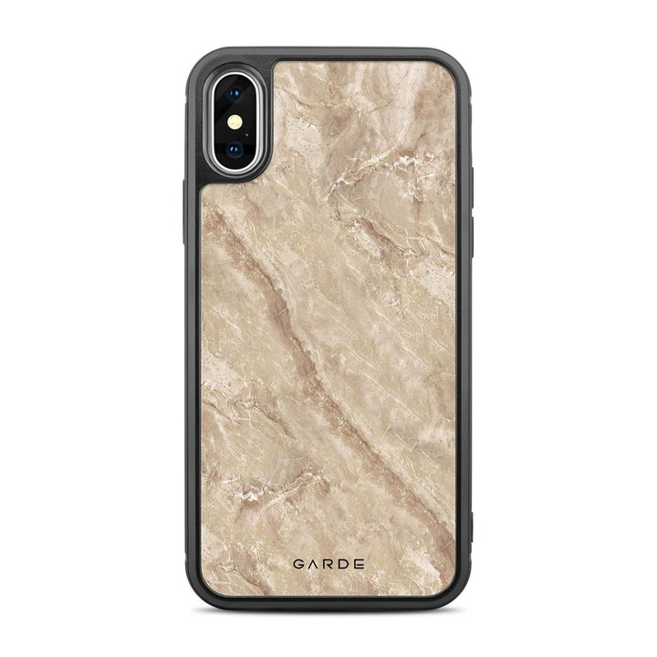 Chic Stone - iPhone X / Xs