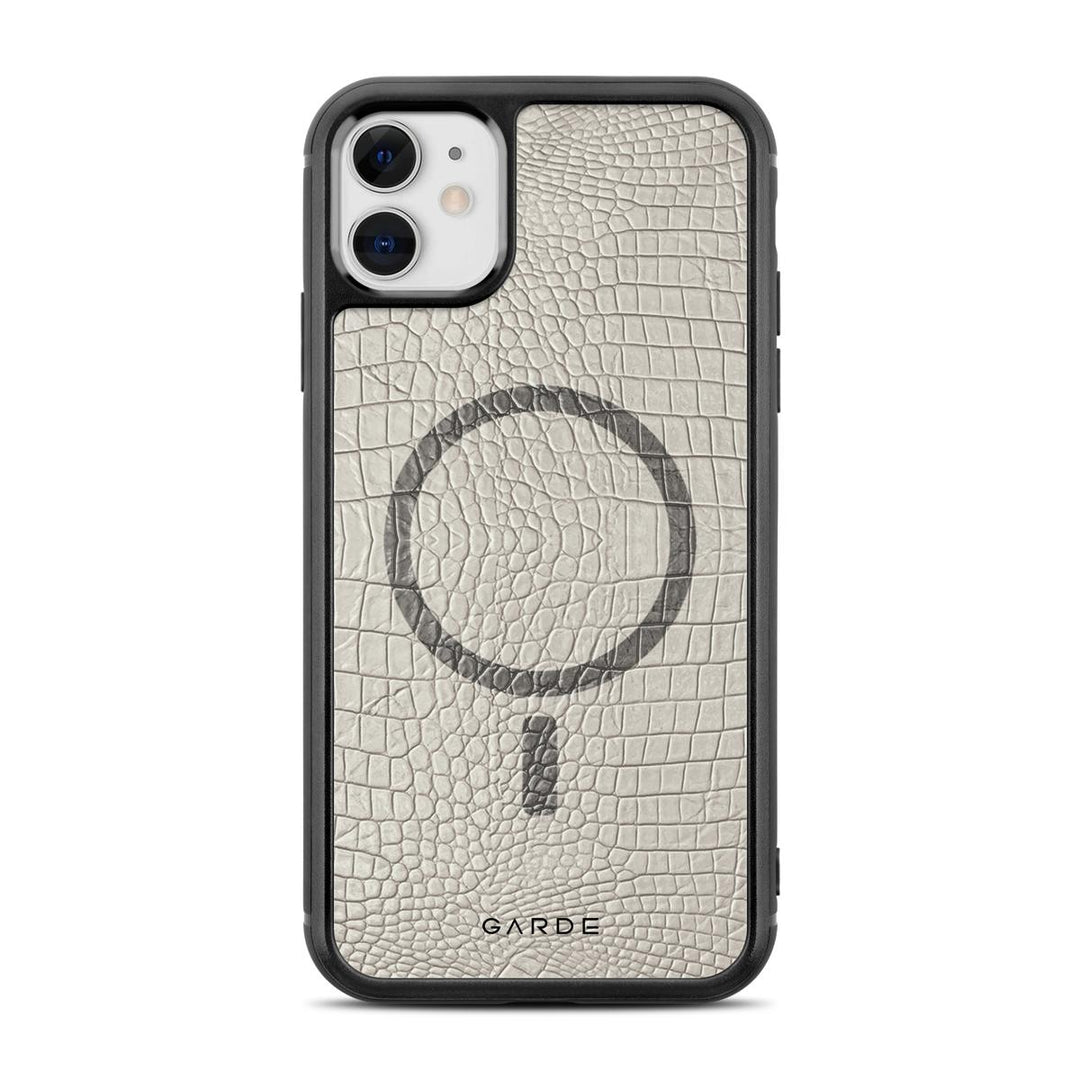 Cordelia Cream - iPhone 11