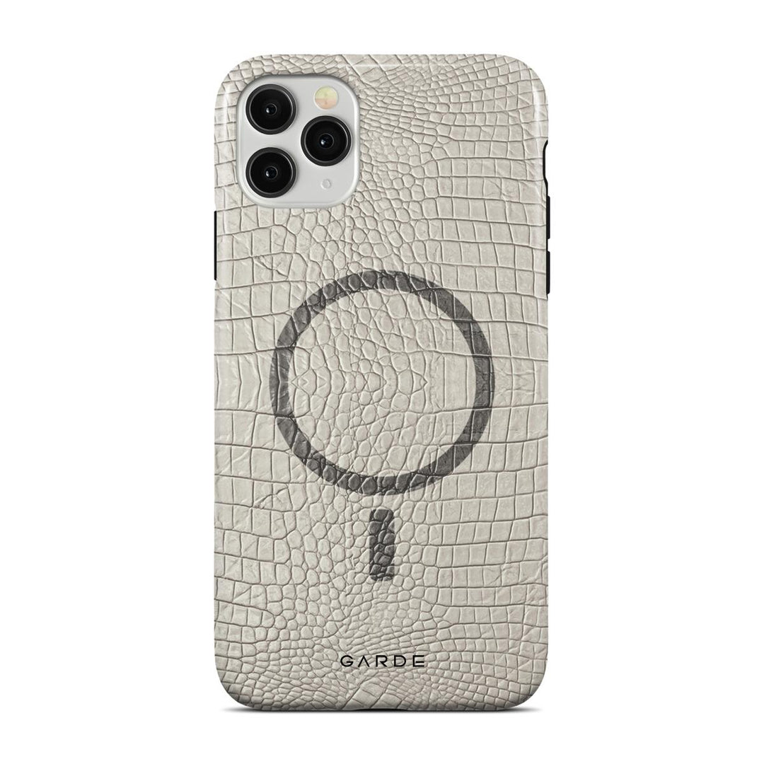 Cordelia Cream - iPhone 11 Pro Max