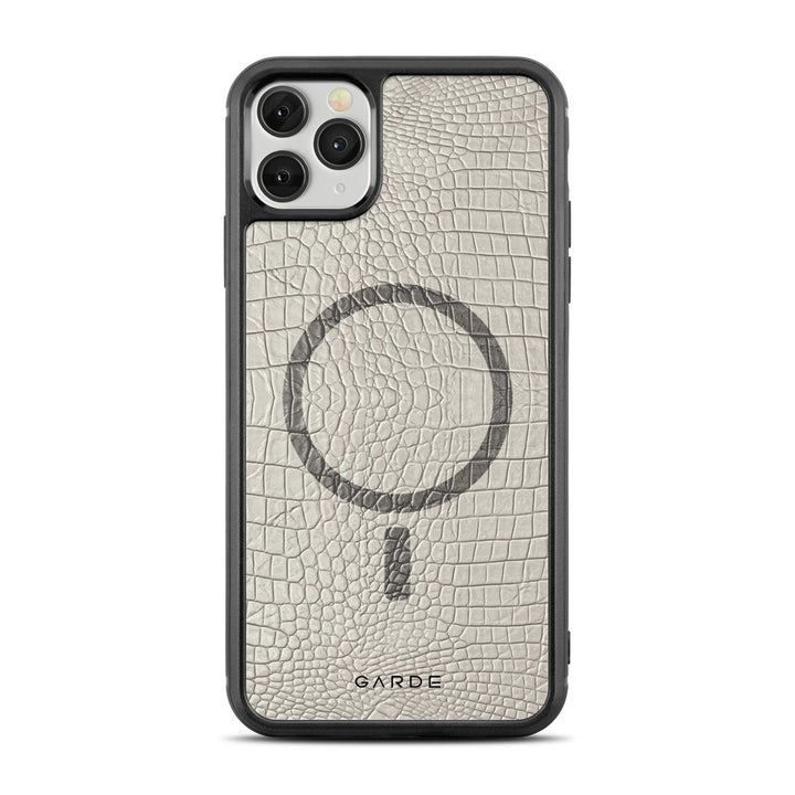 Cordelia Cream - iPhone 11 Pro Max