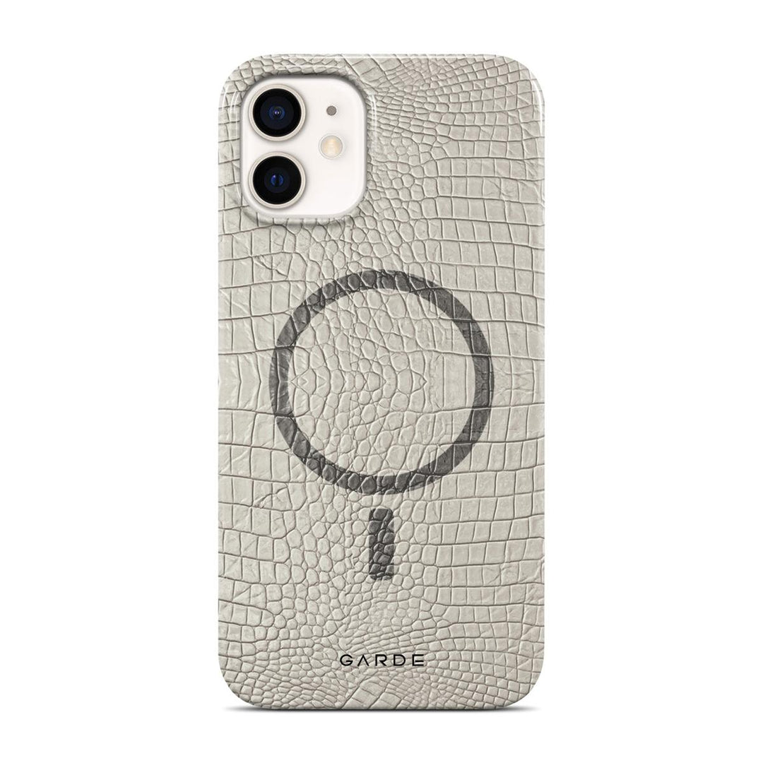 Cordelia Cream - iPhone 12 Mini