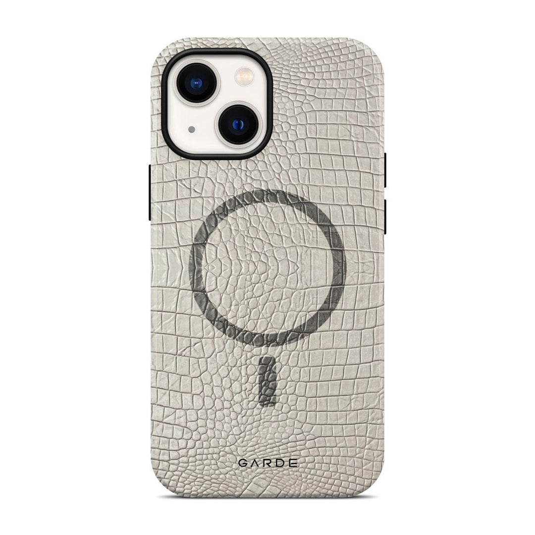 Cordelia Cream - iPhone 13 Mini