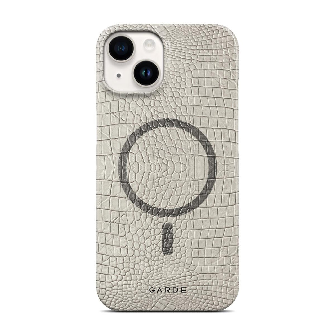 Cordelia Cream - iPhone 14