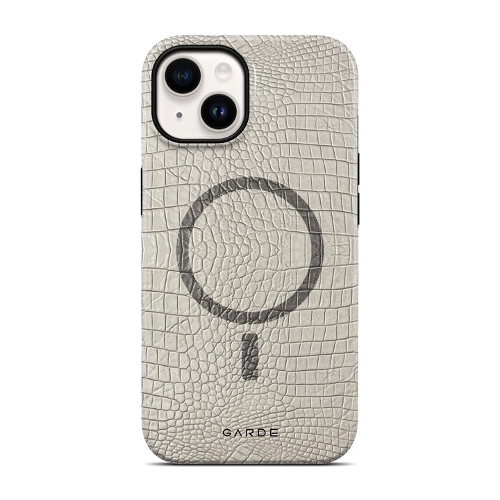 Cordelia Cream - iPhone 14
