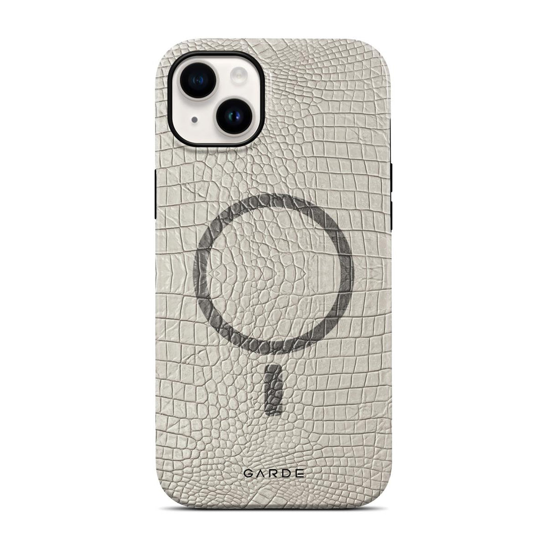 Cordelia Cream - iPhone 14 Plus