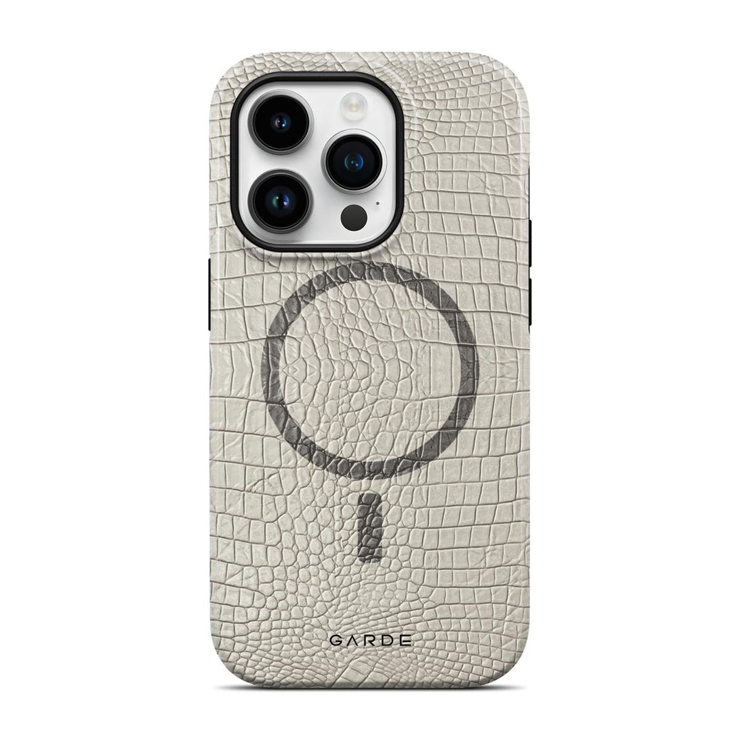 Cordelia Cream - iPhone 14 Pro