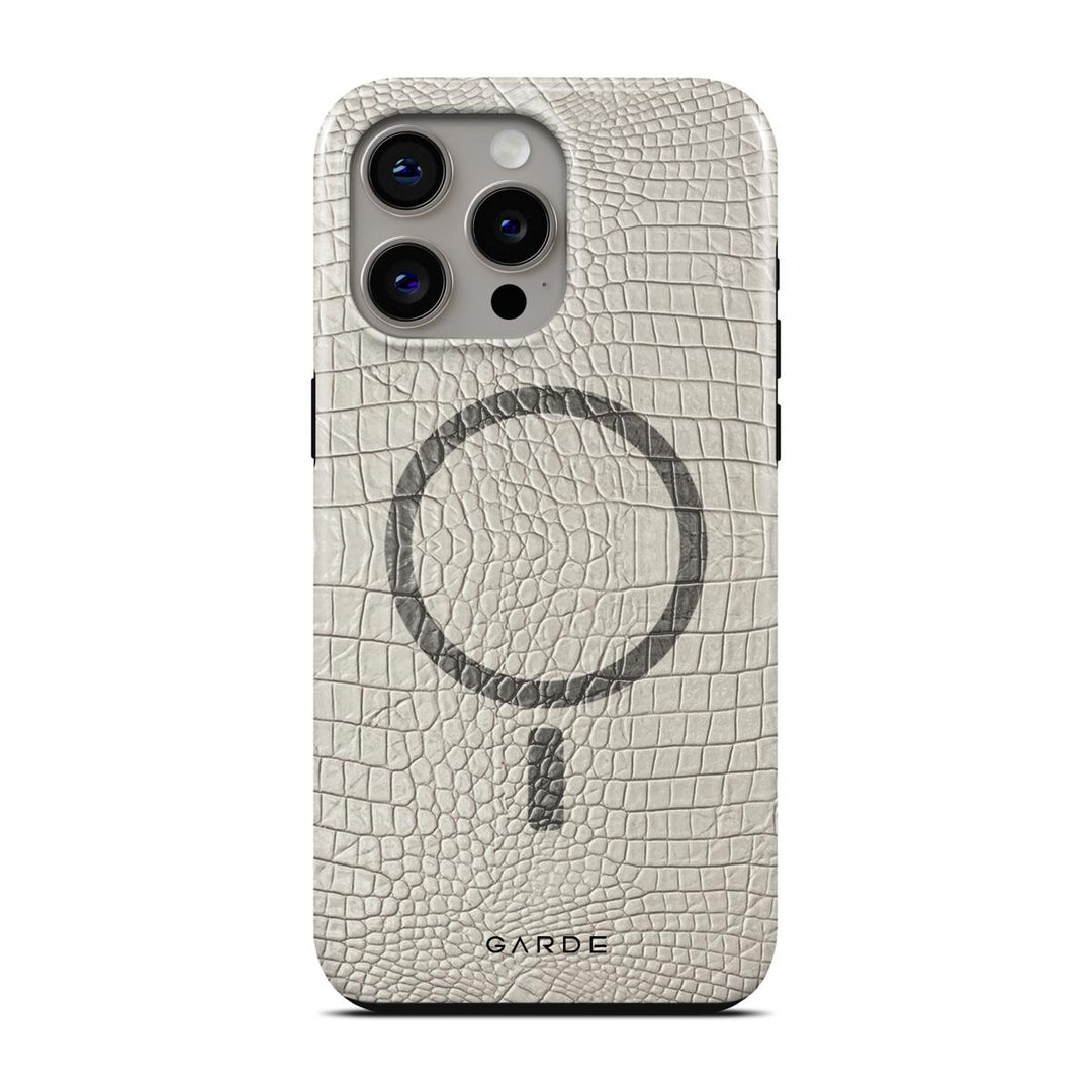 Cordelia Cream - iPhone 15 Pro Max