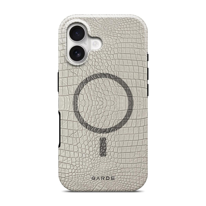 Cordelia Cream - iPhone 16