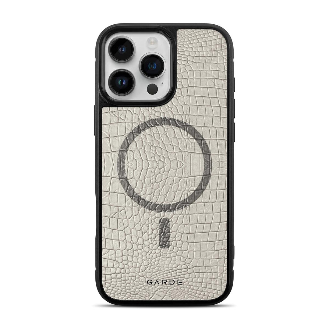 Cordelia Cream - iPhone 16 Pro Max
