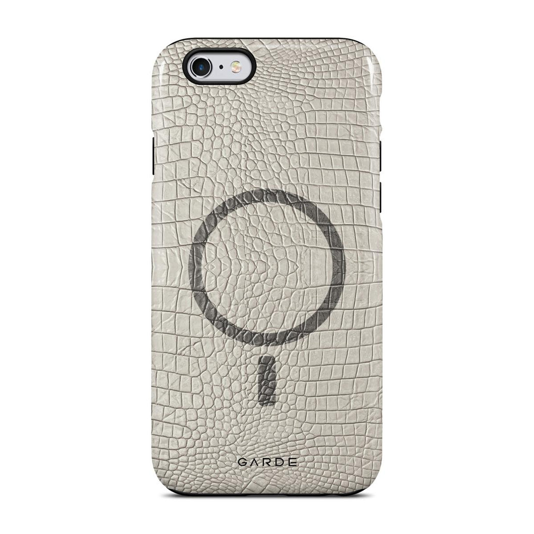 Cordelia Cream - iPhone 6 / 6s