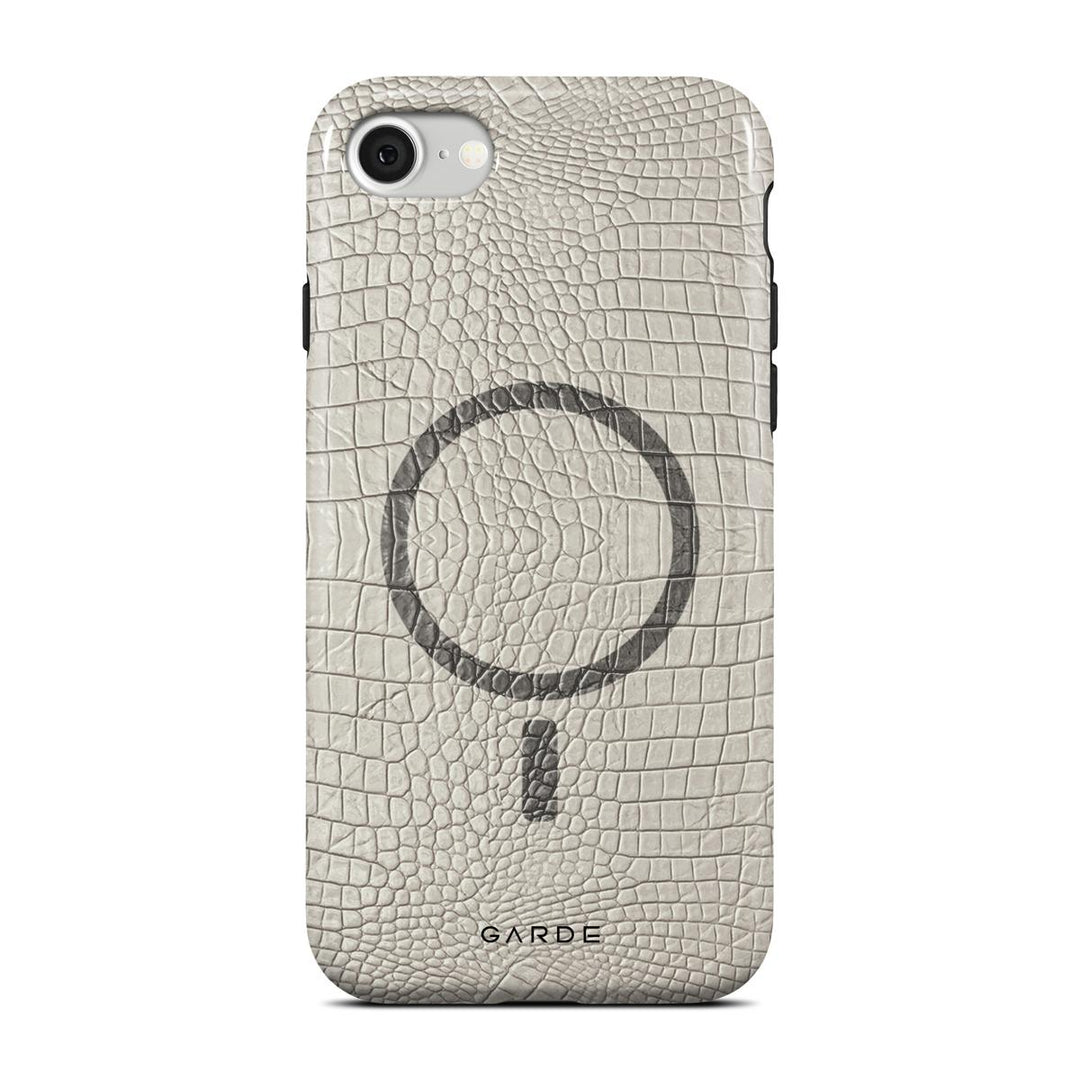 Cordelia Cream - iPhone SE 2020 / 2022