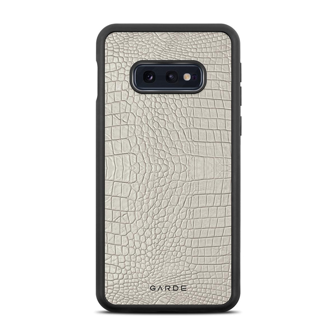 Cordelia Cream - Samsung S10 E