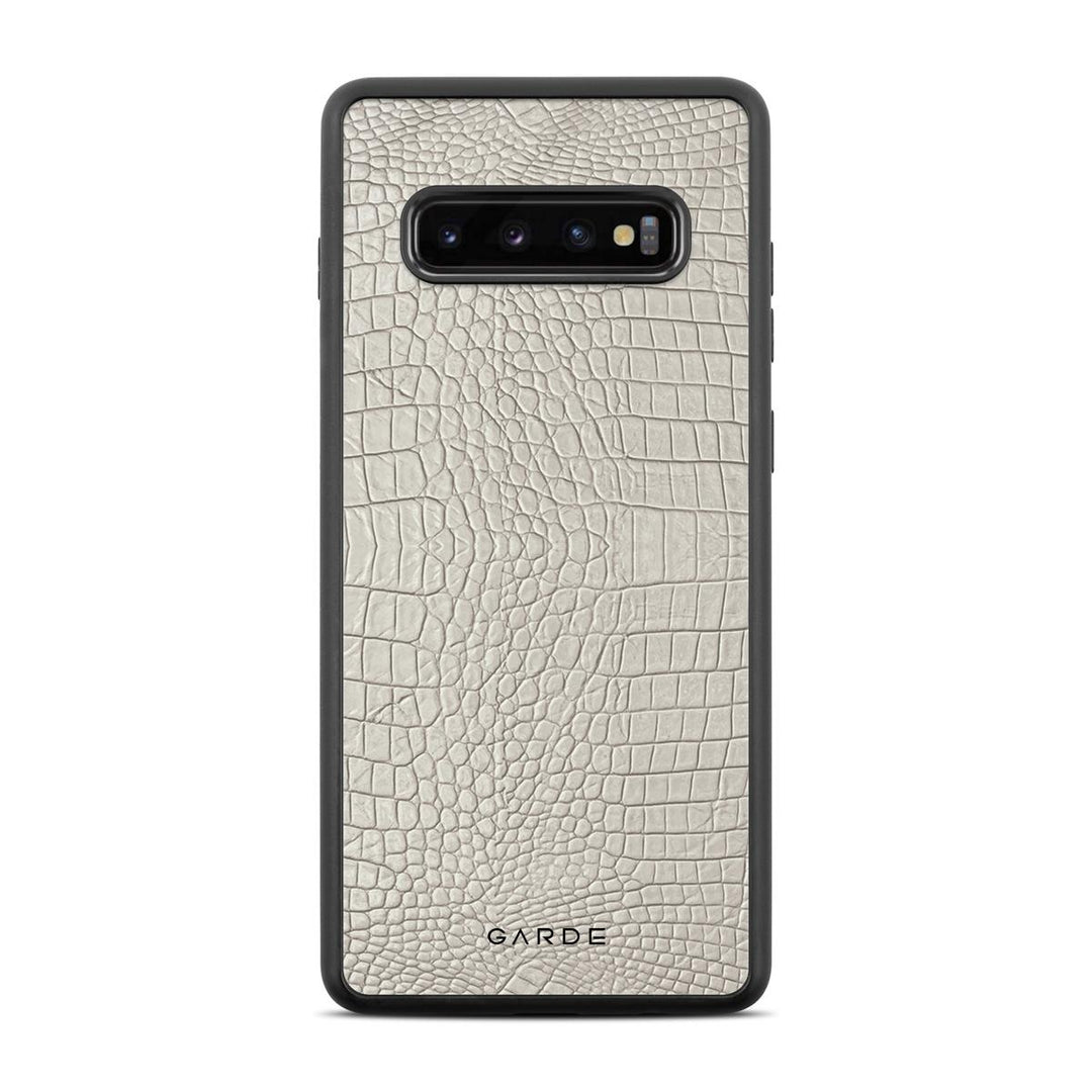 Cordelia Cream - Samsung S10 Plus