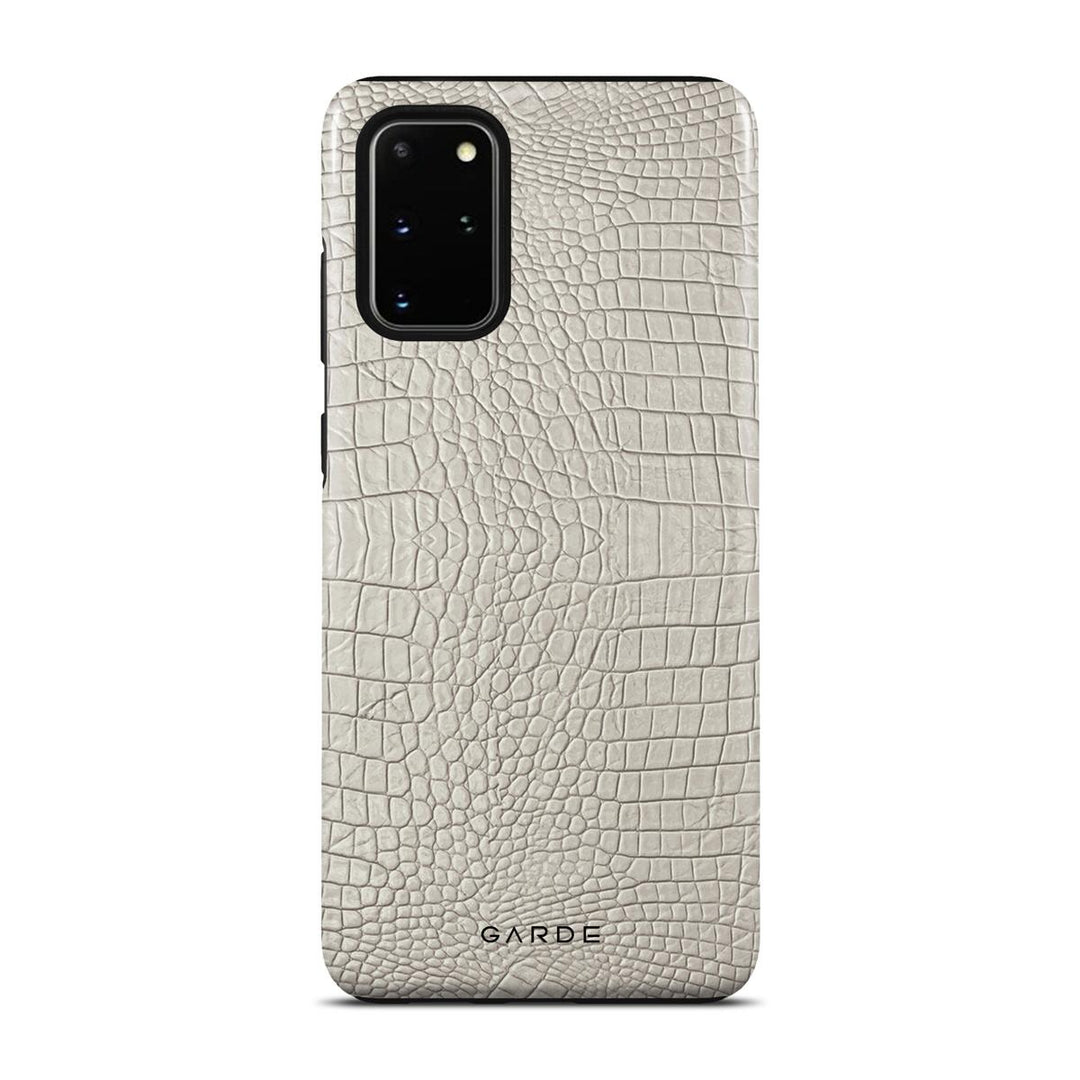 Cordelia Cream - Samsung S20 Plus