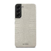 Cordelia Cream - Samsung S22 Plus
