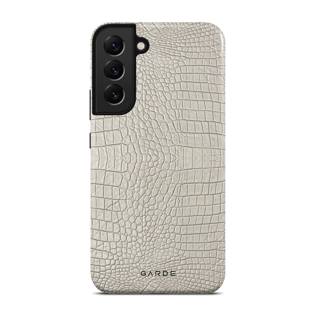 Cordelia Cream - Samsung S22 Plus