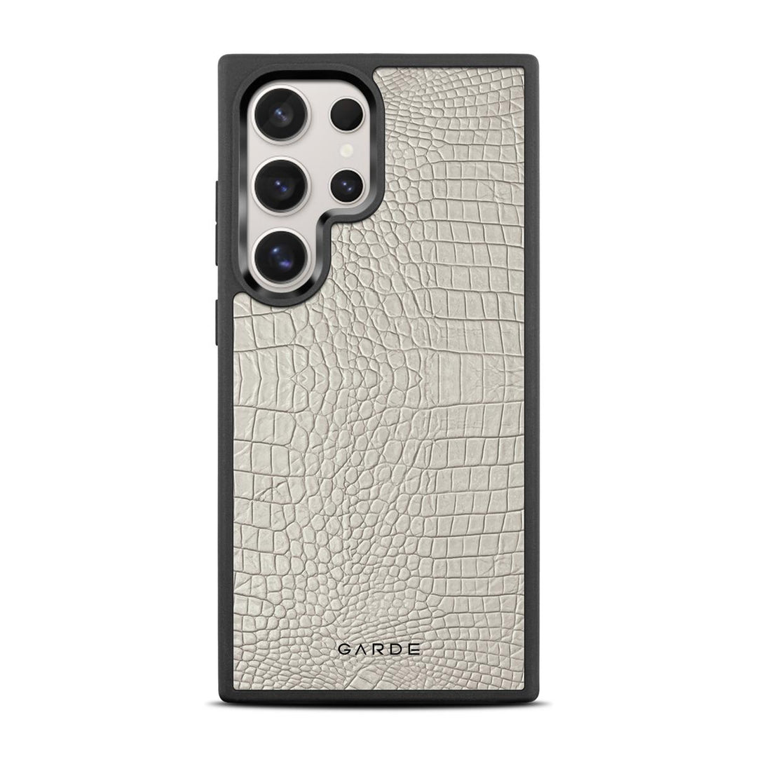 Cordelia Cream - Samsung S24 Ultra