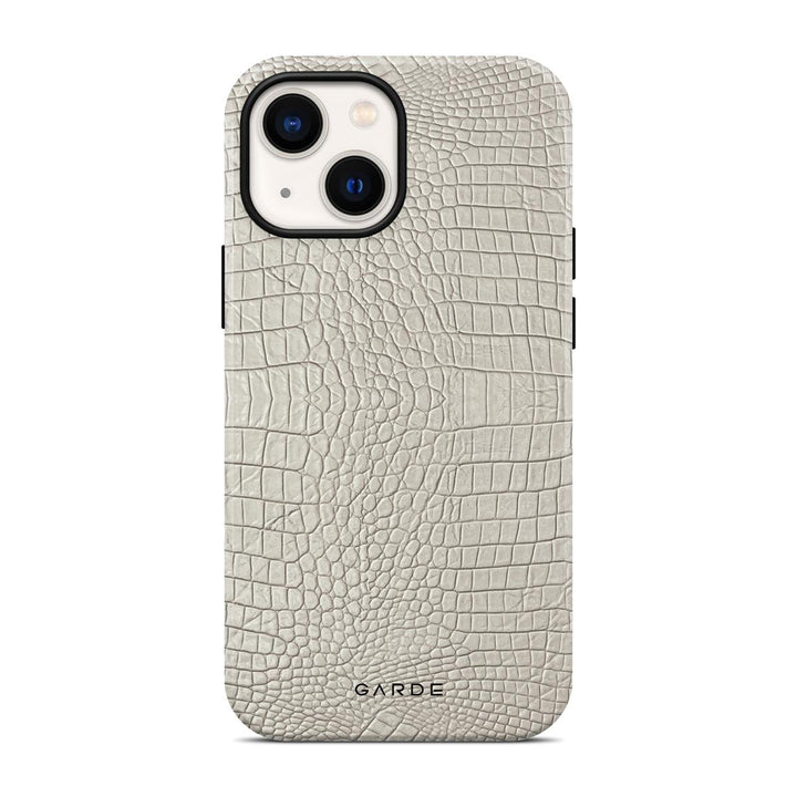Cordelia Cream - iPhone 13 Mini