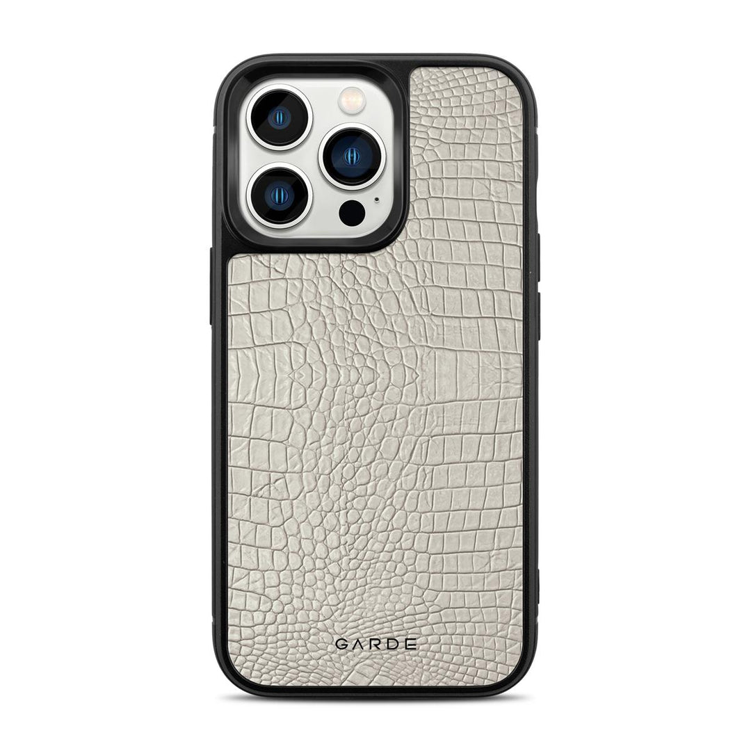 Cordelia Cream - iPhone 13 Pro