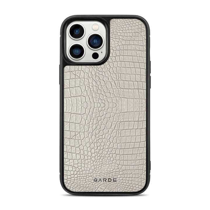Cordelia Cream - iPhone 13 Pro Max