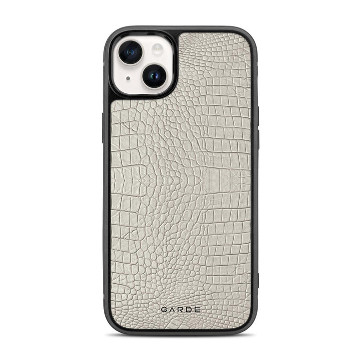Cordelia Cream - iPhone 14 Plus