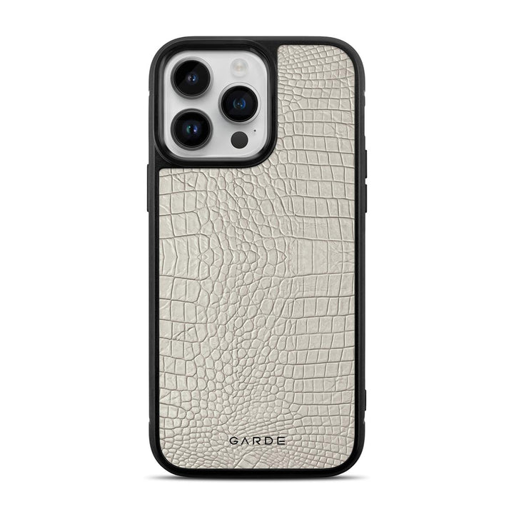 Cordelia Cream - iPhone 14 Pro Max