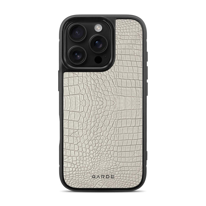 Cordelia Cream - iPhone 16 Pro