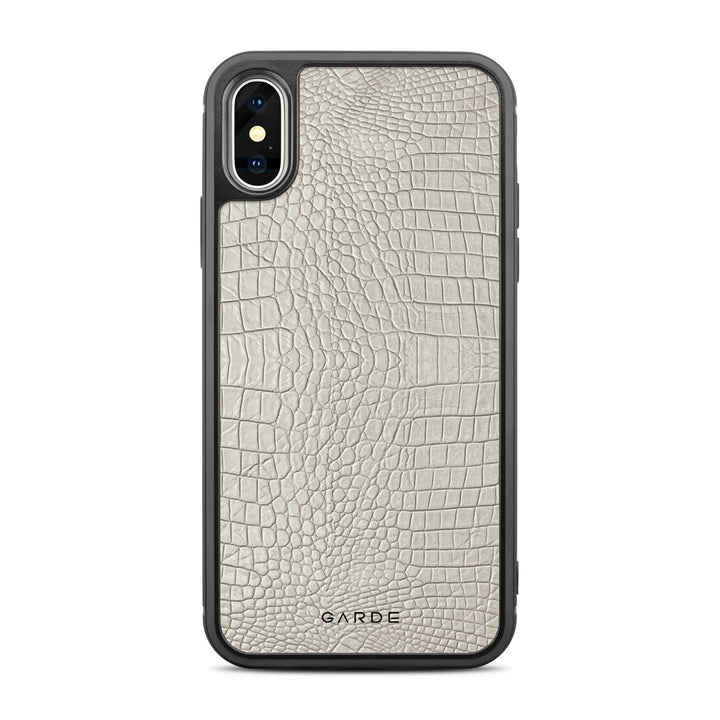 Cordelia Cream - iPhone X / Xs