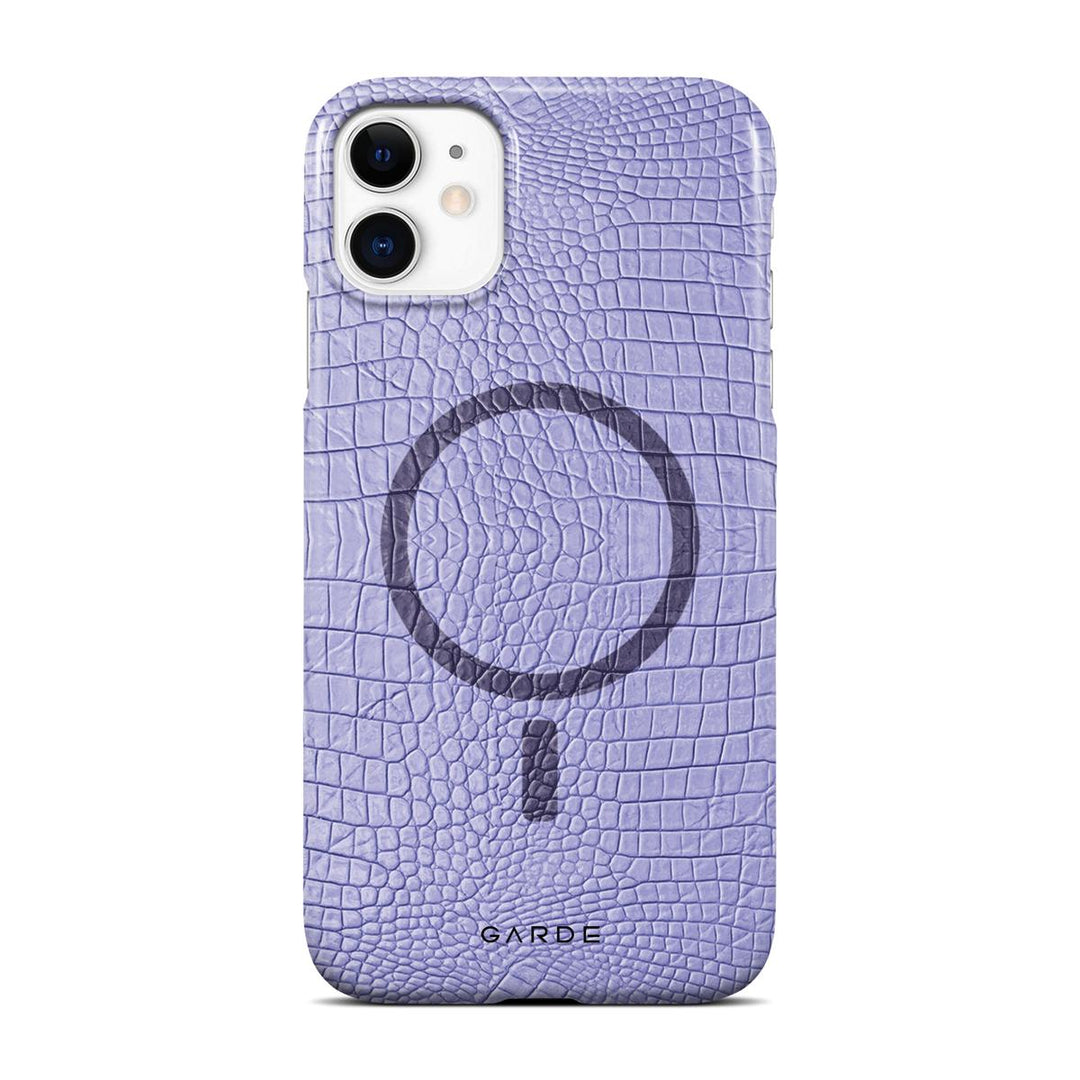 Cordelia Purple - iPhone 11
