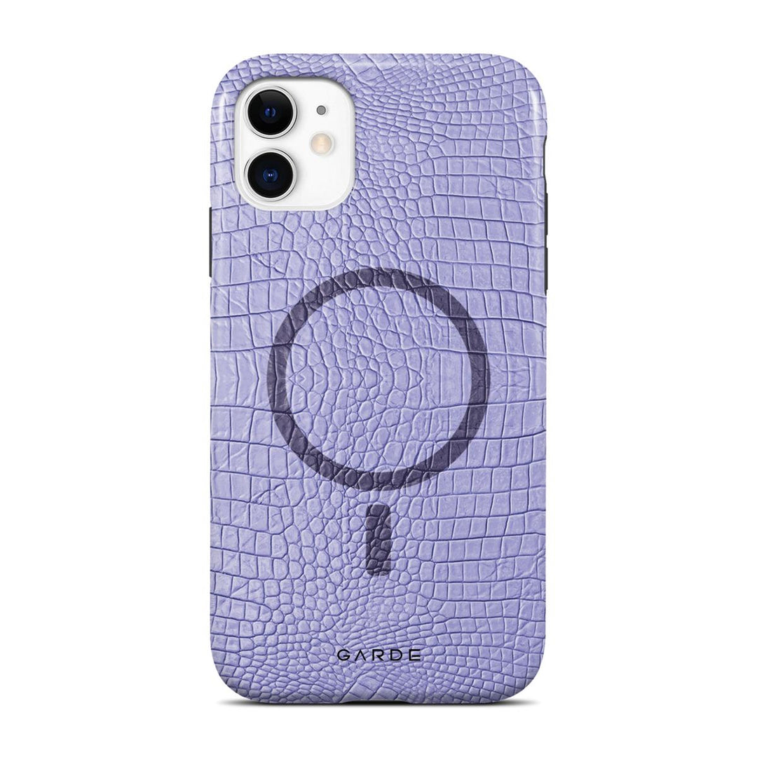 Cordelia Purple - iPhone 11