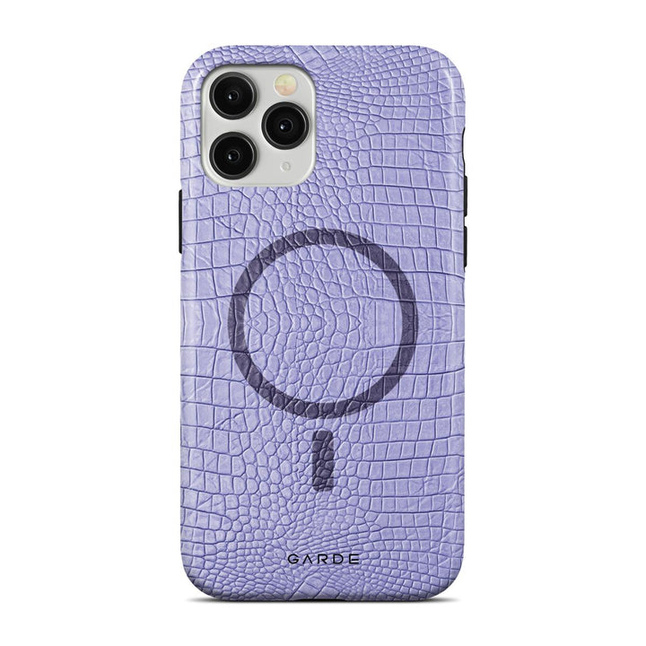 Cordelia Purple - iPhone 11 Pro