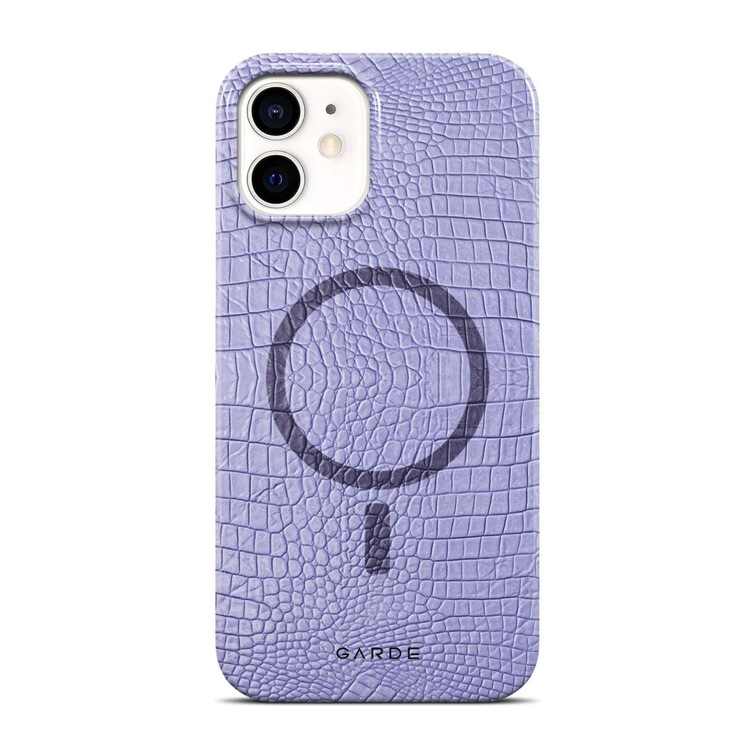 Cordelia Purple - iPhone 12