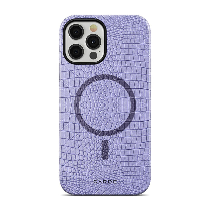 Cordelia Purple - iPhone 12 Pro