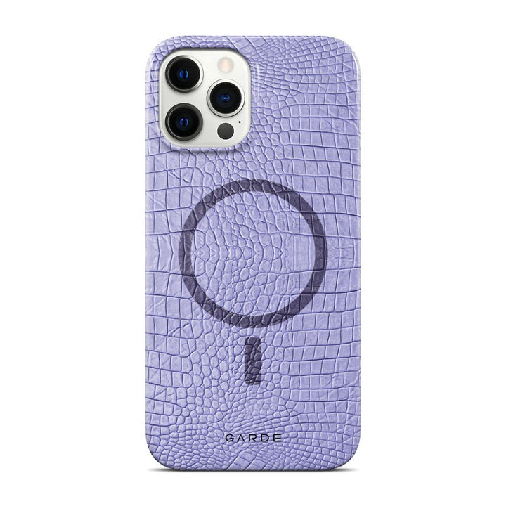 Cordelia Purple - iPhone 12 Pro Max