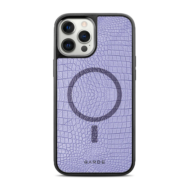 Cordelia Purple - iPhone 12 Pro Max