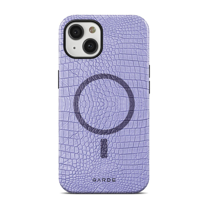Cordelia Purple - iPhone 13