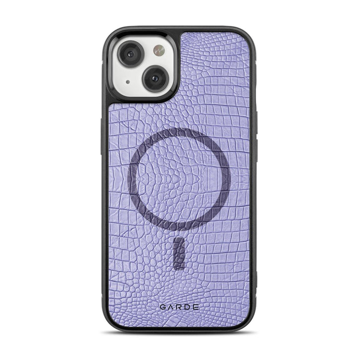 Cordelia Purple - iPhone 13