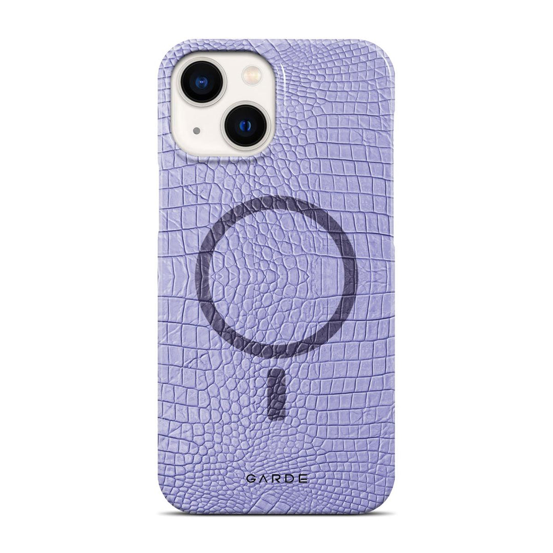 Cordelia Purple - iPhone 13 Mini