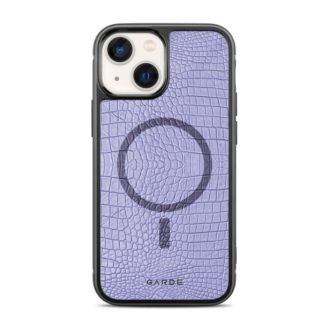 Cordelia Purple - iPhone 13 Mini