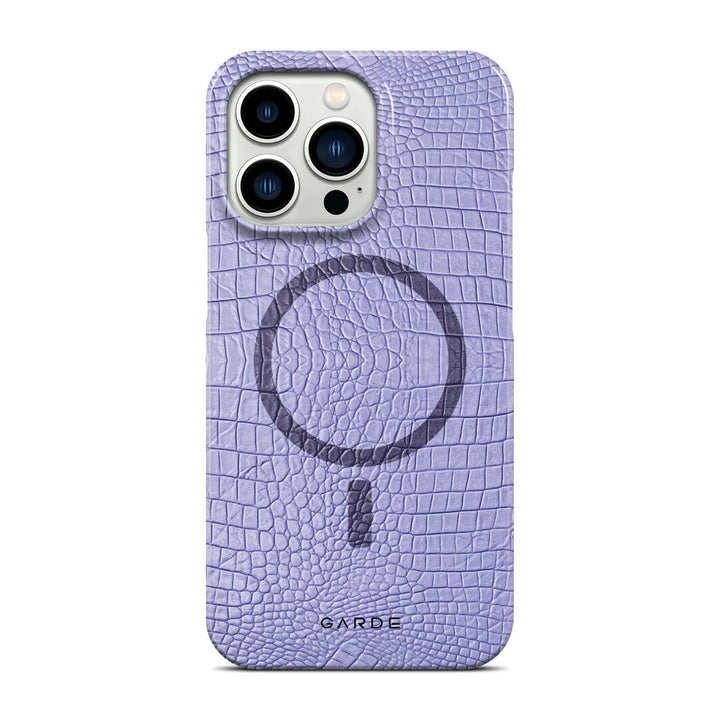 Cordelia Purple - iPhone 13 Pro