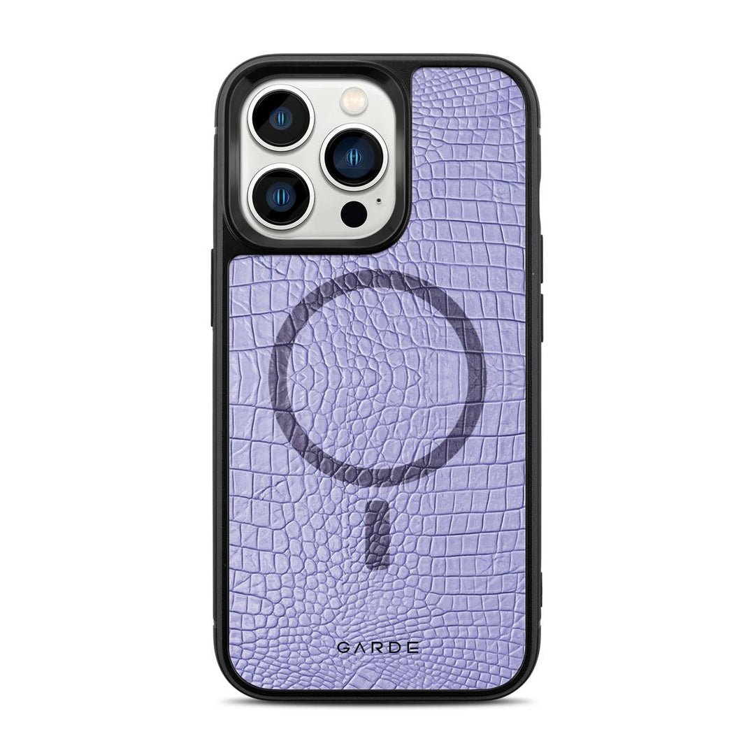 Cordelia Purple - iPhone 13 Pro