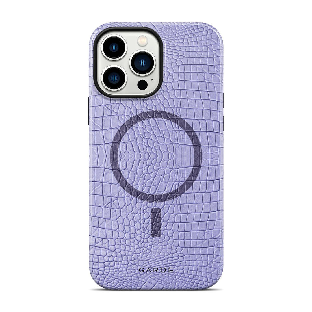 Cordelia Purple - iPhone 13 Pro Max