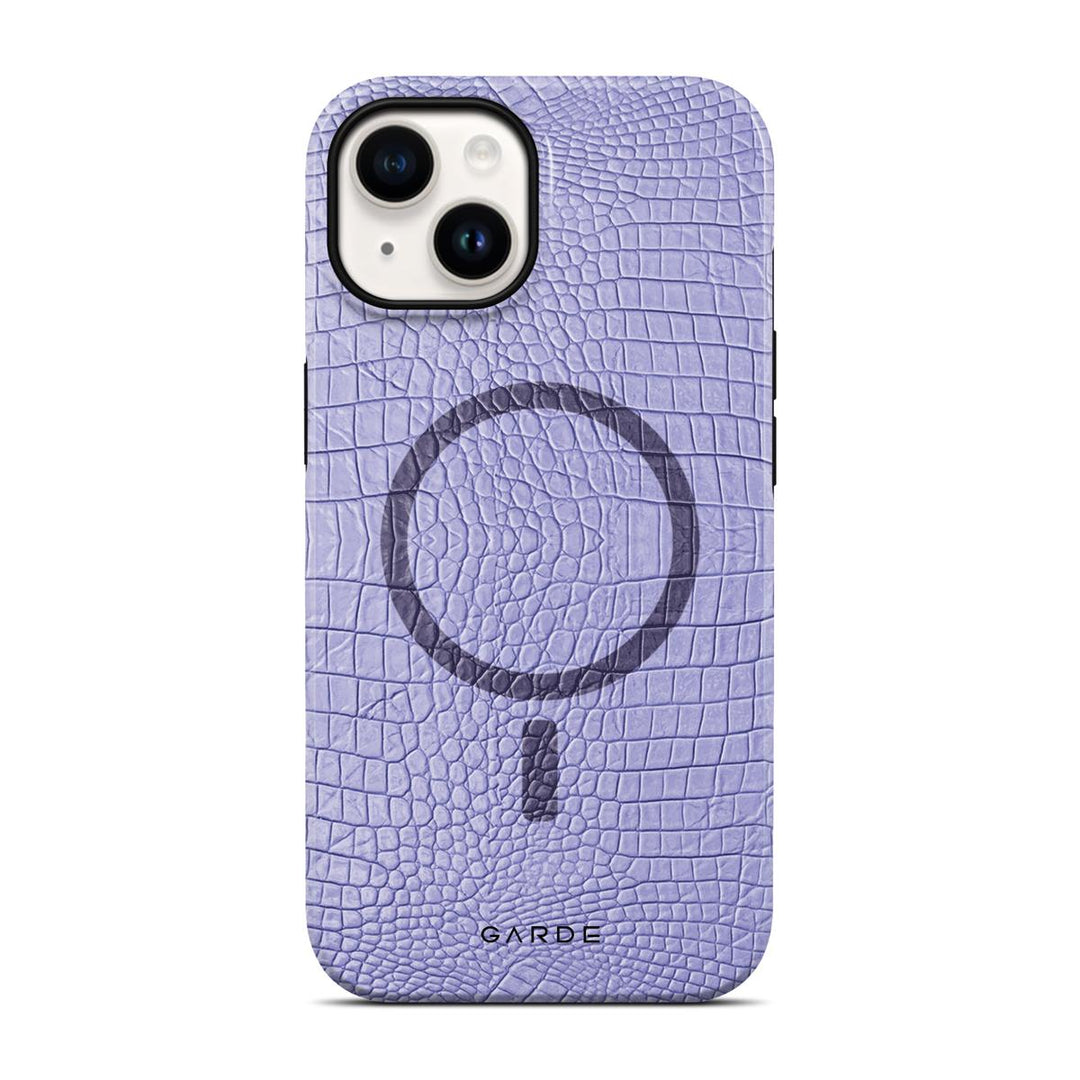 Cordelia Purple - iPhone 14