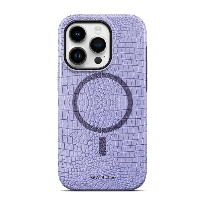 Cordelia Purple - iPhone 14 Pro