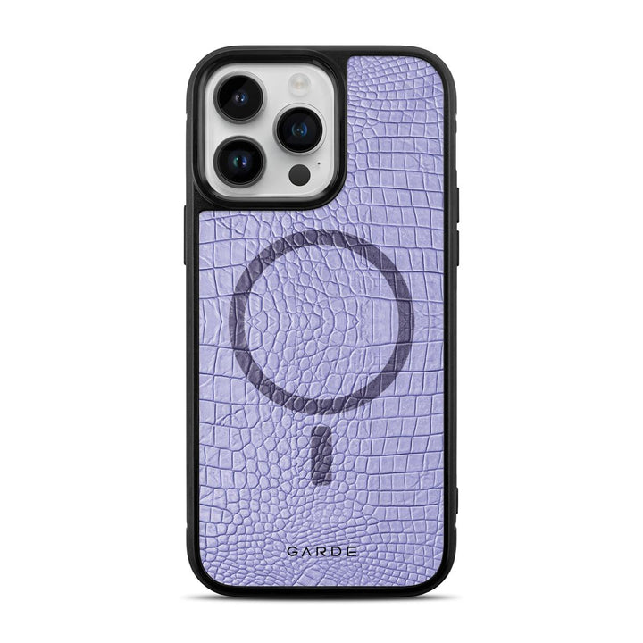 Cordelia Purple - iPhone 14 Pro Max