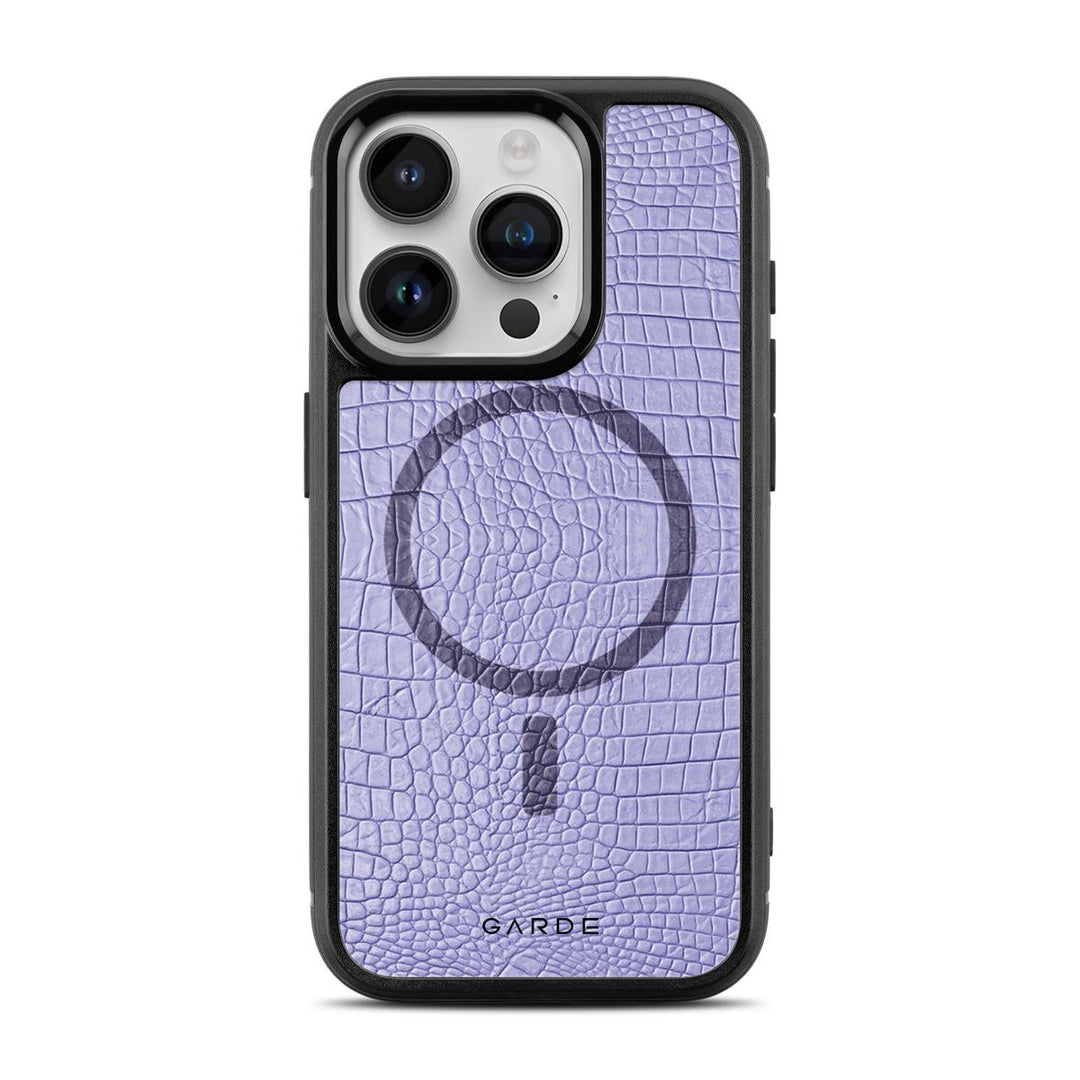 Cordelia Purple - iPhone 15 Pro