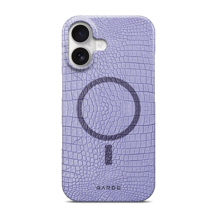 Cordelia Purple - iPhone 16