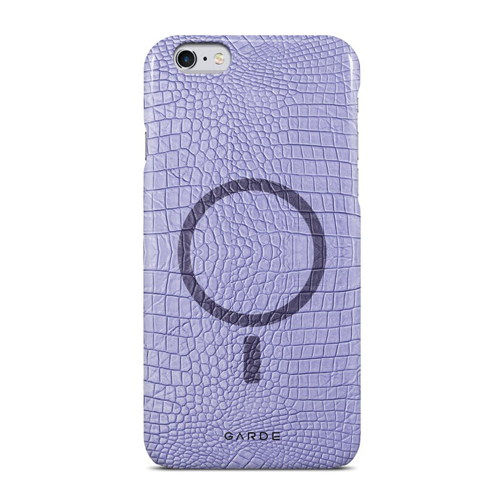Cordelia Purple - iPhone 6 / 6s