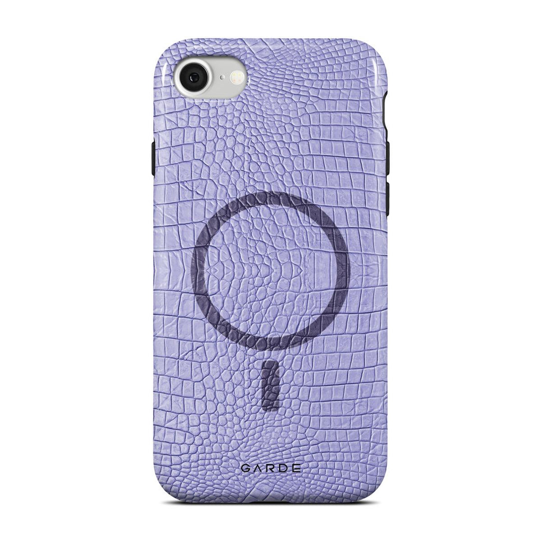 Cordelia Purple - iPhone 7 / 8
