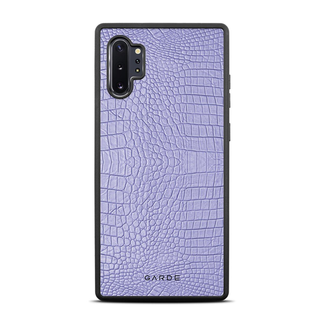 Cordelia Purple - Samsung Note 10 Plus